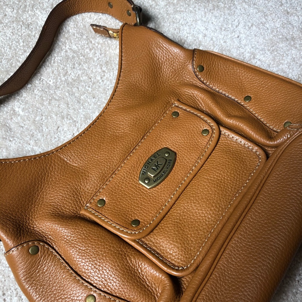 Michael Kors Vintage Purse